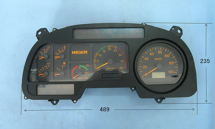 Groupe d ' instruments