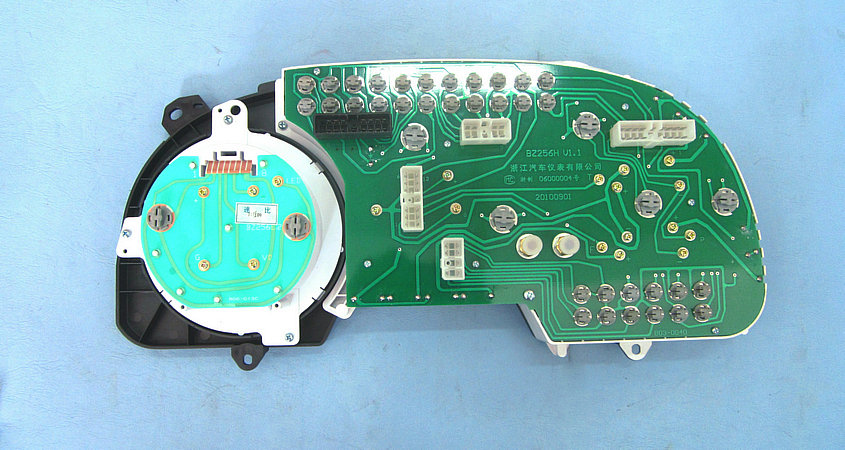 Тематический блок документов-1