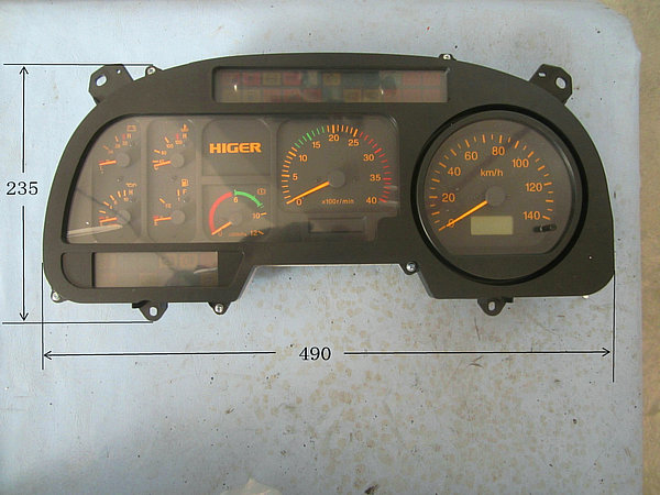 Groupe d ' instruments-1