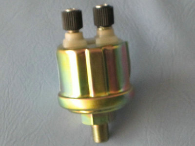 Capteur de pression d'huile (Aerospace Technology)-1