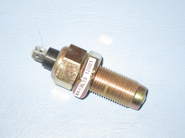 Sensor (Engine Speed)