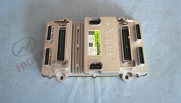 Module d'autobus CAN (station d'esclaves)