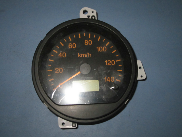 Groupe d ' instruments (point milliaire)