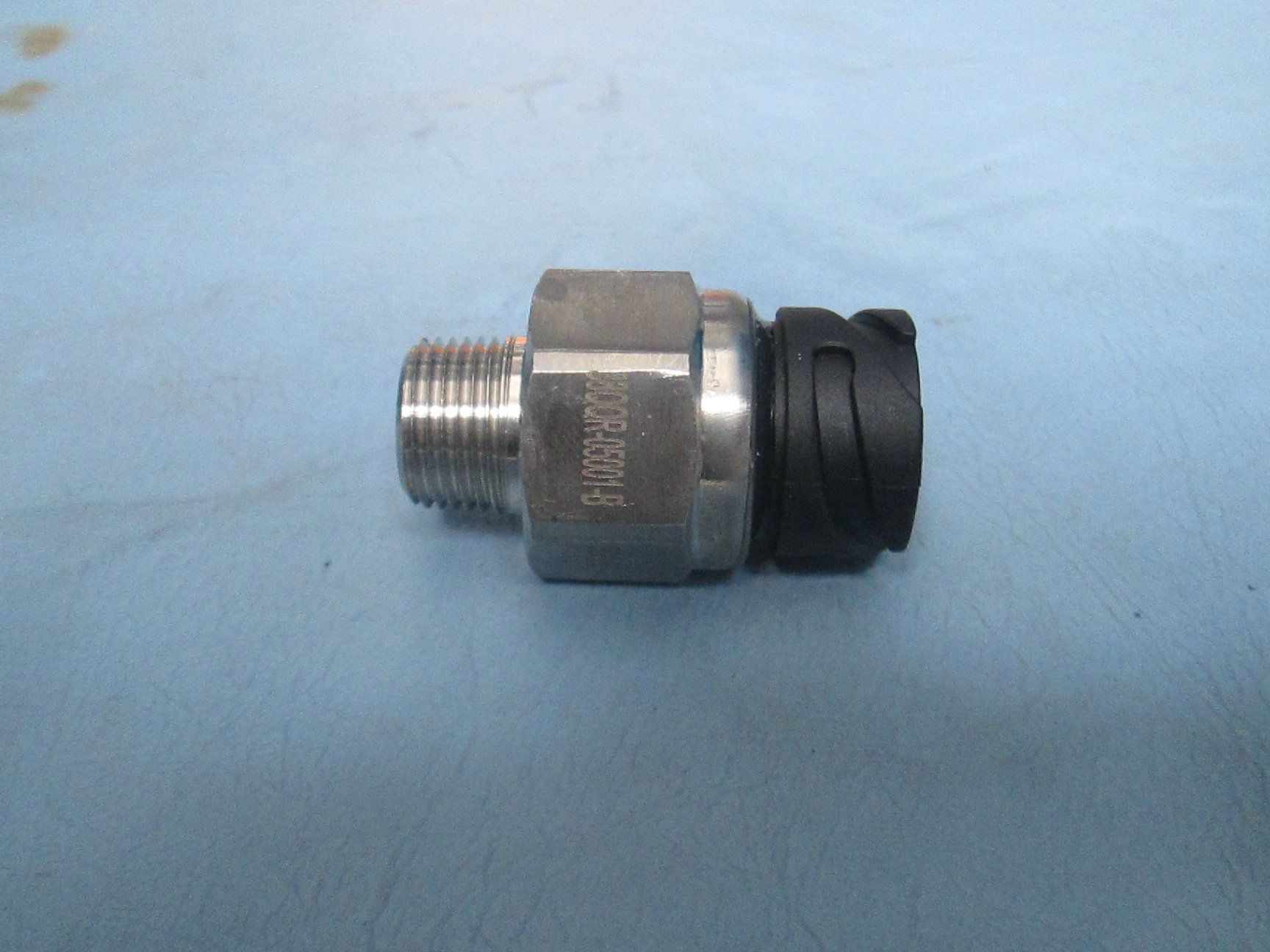 Capteur (pression d'air électronique)