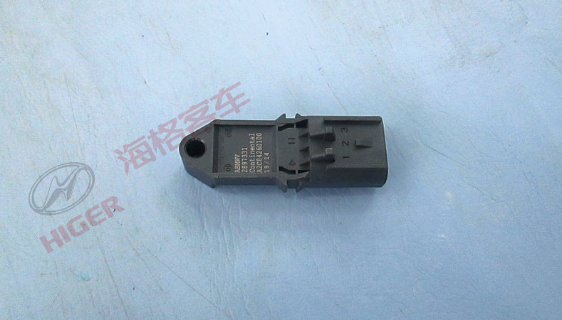 Датчик давления