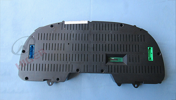 Instrument cluster-1