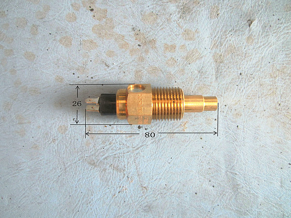 Sensor (Engine Water Temperature)-1