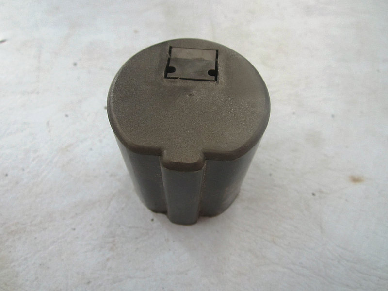 Sensor (barometric sensor protective cover)