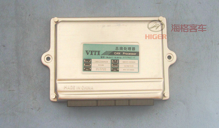 can bus module (VD-CLQ271)