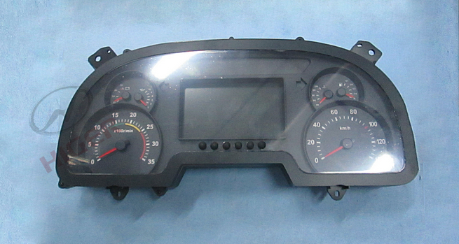 Instrument cluster (assembly)