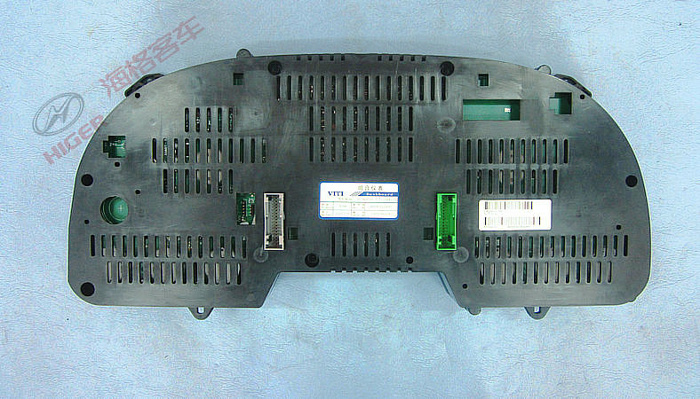 Instrument cluster (assembly/stepper motor)-1