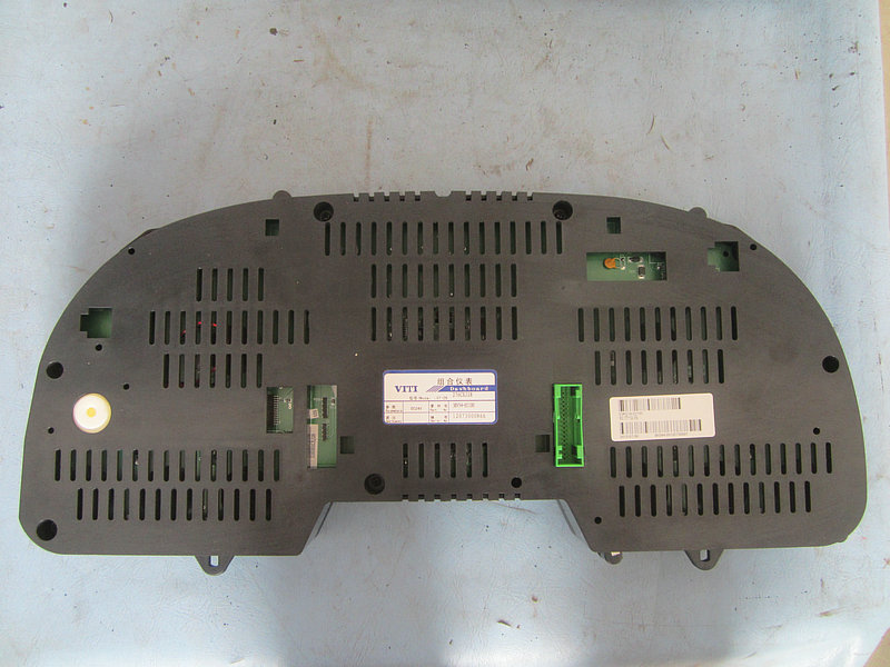 Тематический блок документов-1