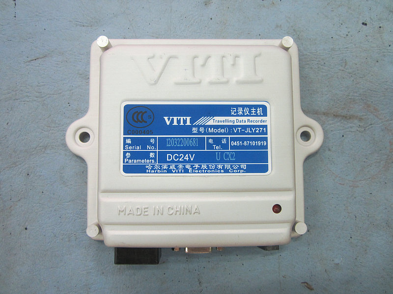 Модуль автобусов CAN (регистратор)