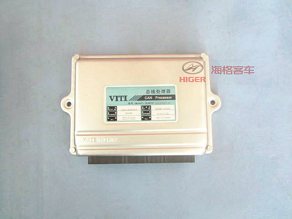 Module d'autobus CAN (VD-CLQ271)