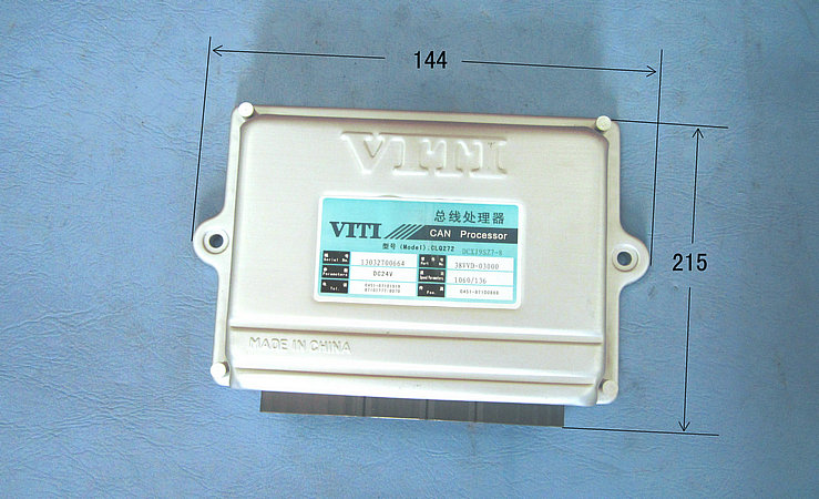 CAN bus module (VD-CLQ271)