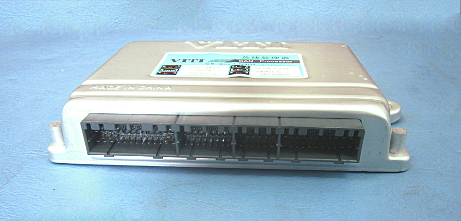CAN bus module (VD-CLQ271)-1