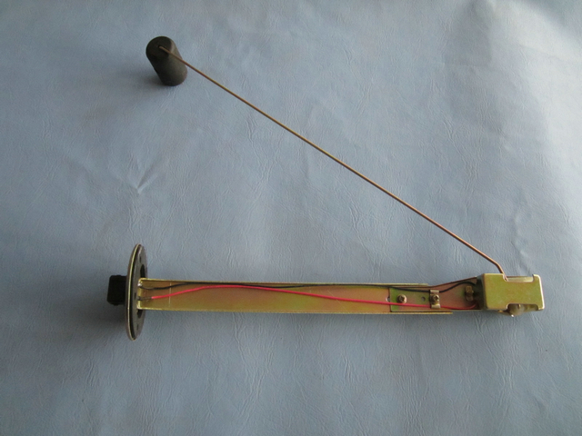 Датчик топлива