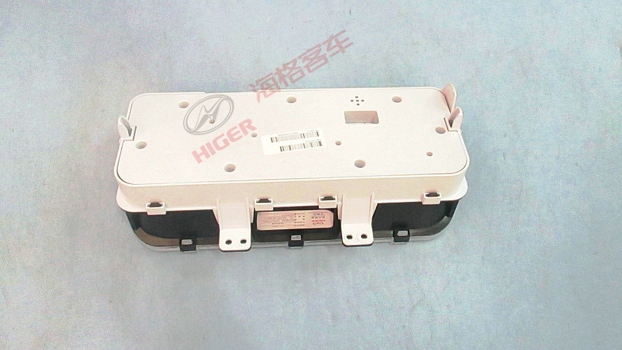 Комбинация приборов (длинный дизельный вал)