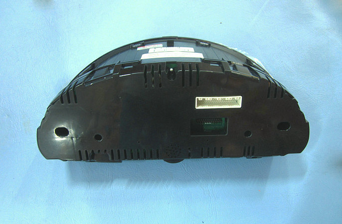 Instrument cluster-1