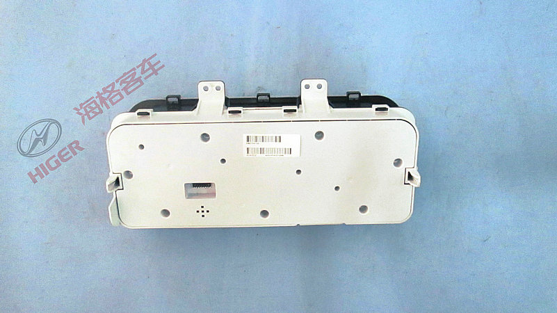 Instrument cluster (assembly)-1