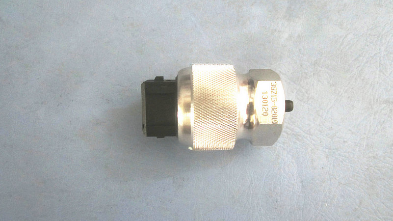 Sensor (vehicle speed)