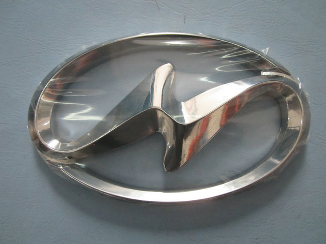 Signage (Hagge graphics medium size comes with glue)