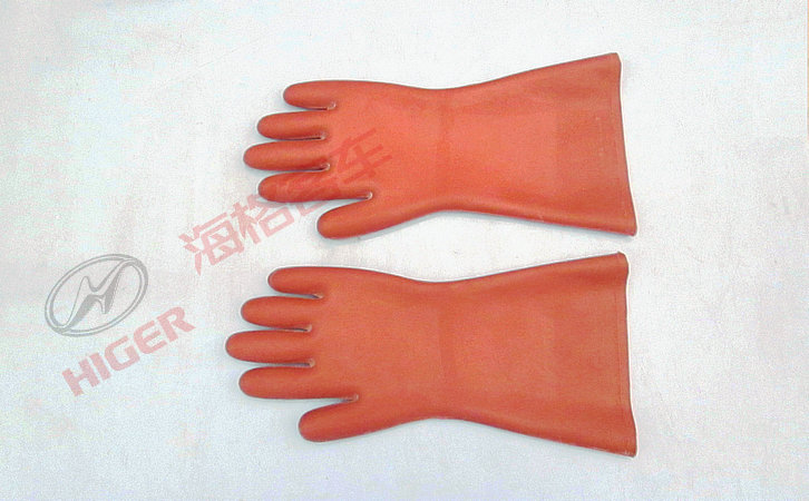 Insulated gloves