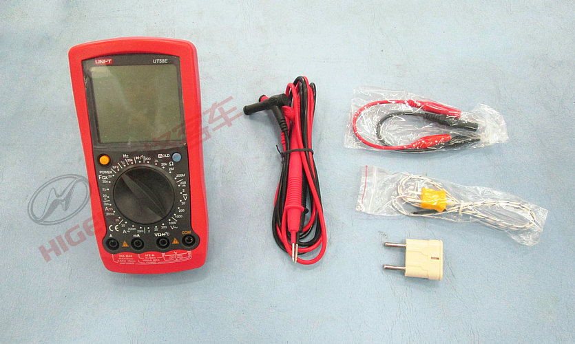 multimeter
