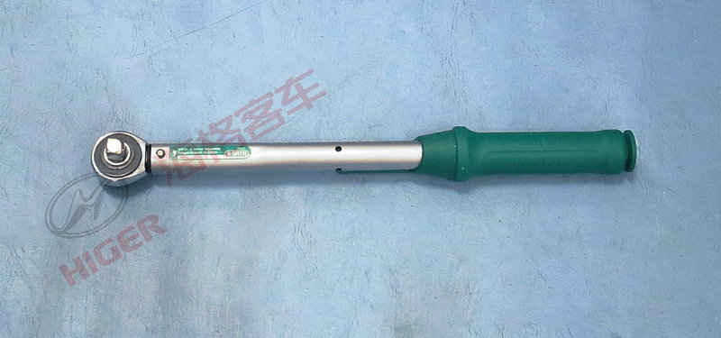 Крутящий ключ (10-60 Н)