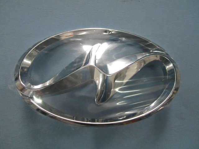 Signage (Hagge graphic trademark, medium size embedded snail-1