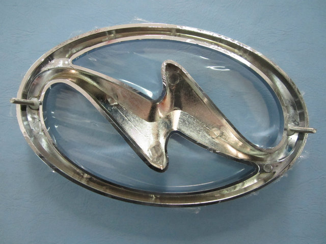 Signage (Hagge graphic trademark, medium size embedded snail