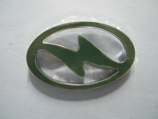 Signage (marque graphique Hagge, petite trompette avec colle)-1