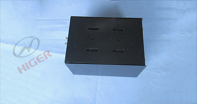 Vehicle tools (jack cover)-1