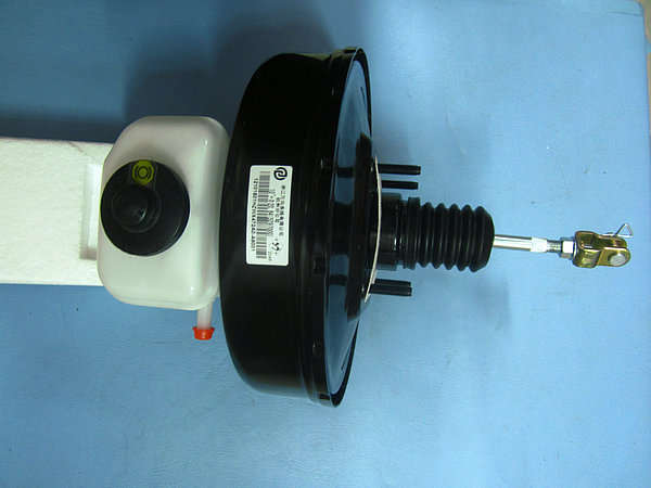 Vacuum booster assembly-1