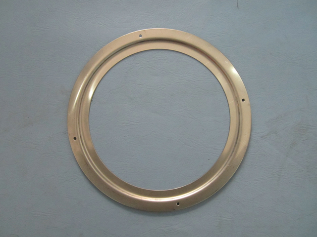 6790 Dust hood pressure ring