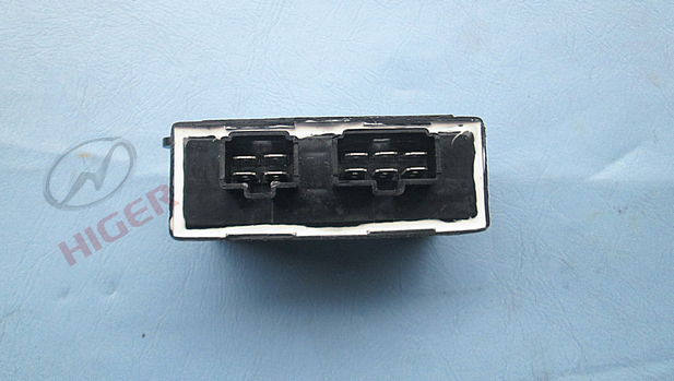 Регулятор электрических дверей