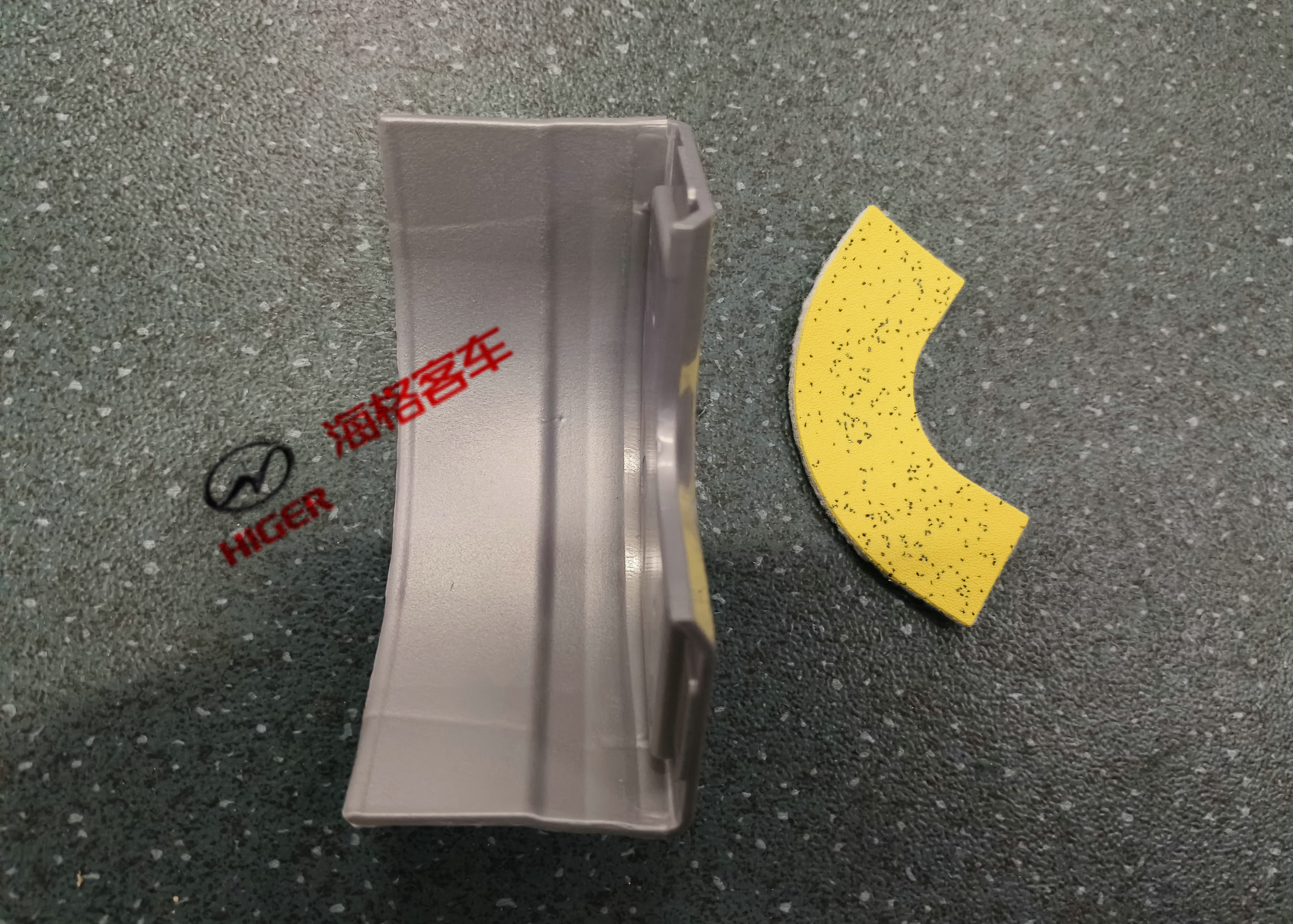 Угол осциллятора (увеличенный R53)-1