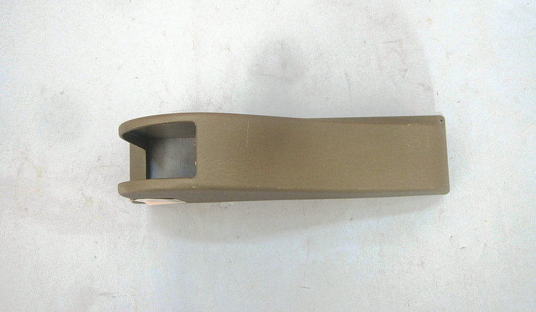 Decorative cover (handbrake)-1
