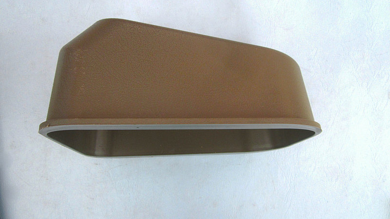 Base (shift dust cover)-1