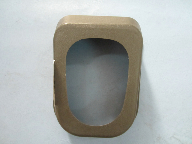 Revêtement décoratif (base de poste)