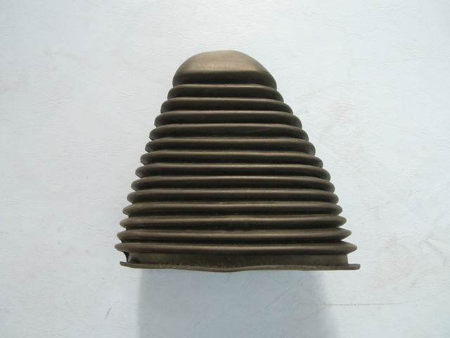 Dust cover (shift lever)-1