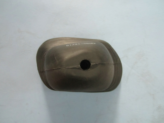 Dust cover (shift lever)