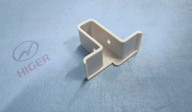 Couverture (coulisse latérale gauche)