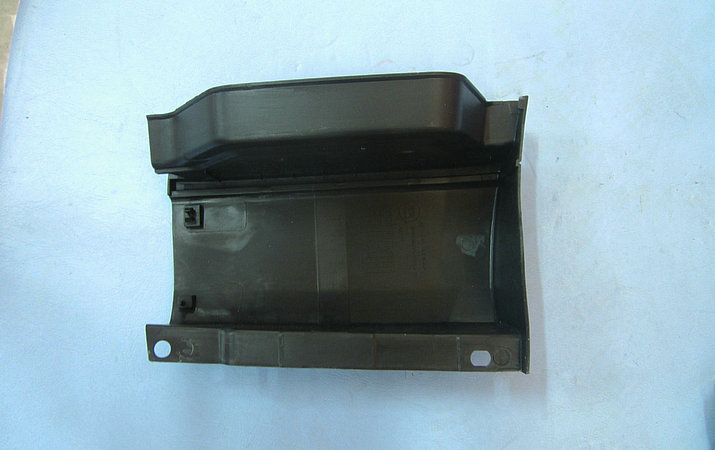 司机门踏板盒护板-1