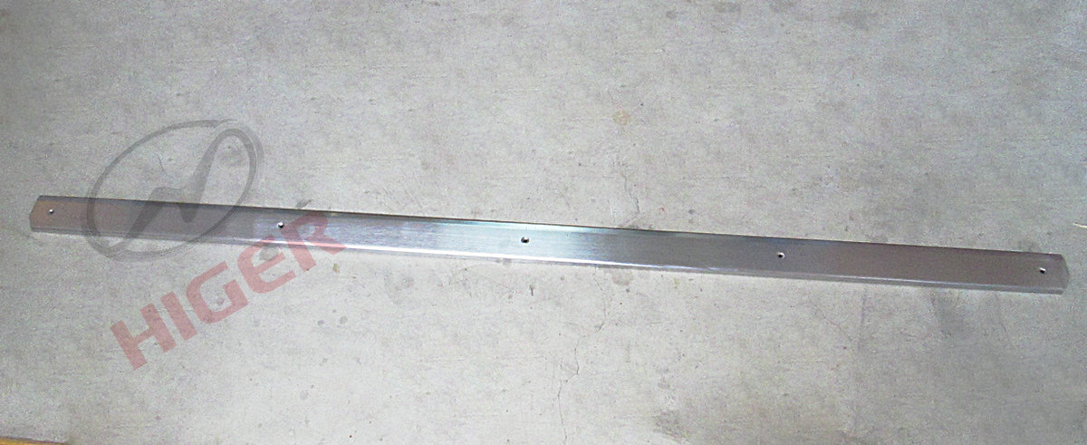 Задняя дверь