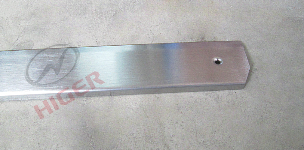 Bande de porte arrière-1