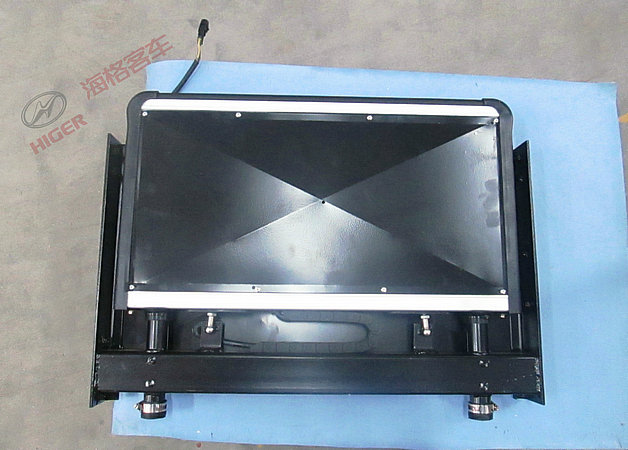 踏步总成(抽屉式踏步)-1