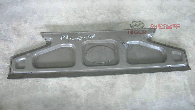 Access door (front enclosure)-1