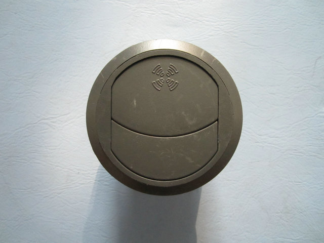 Sortie d'air de la table des instruments-1