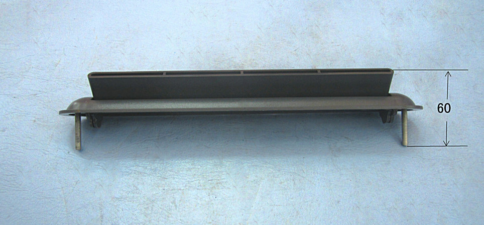 Дефростное воздуходувное отверстие-1